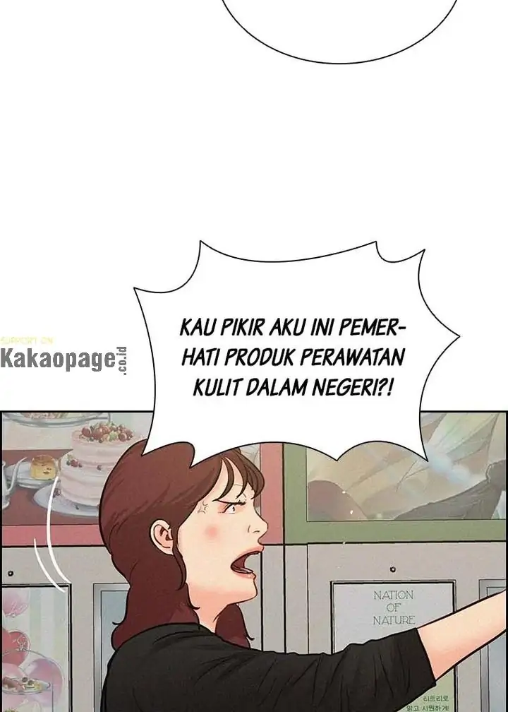Lord of Money Chapter 99 - halaman 17