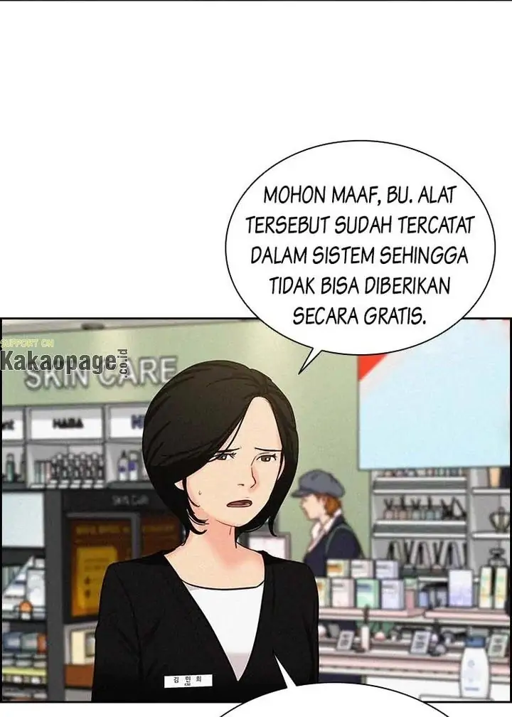 Lord of Money Chapter 99 - halaman 22