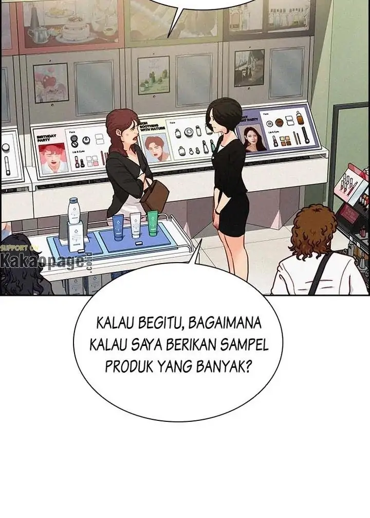 Lord of Money Chapter 99 - halaman 24