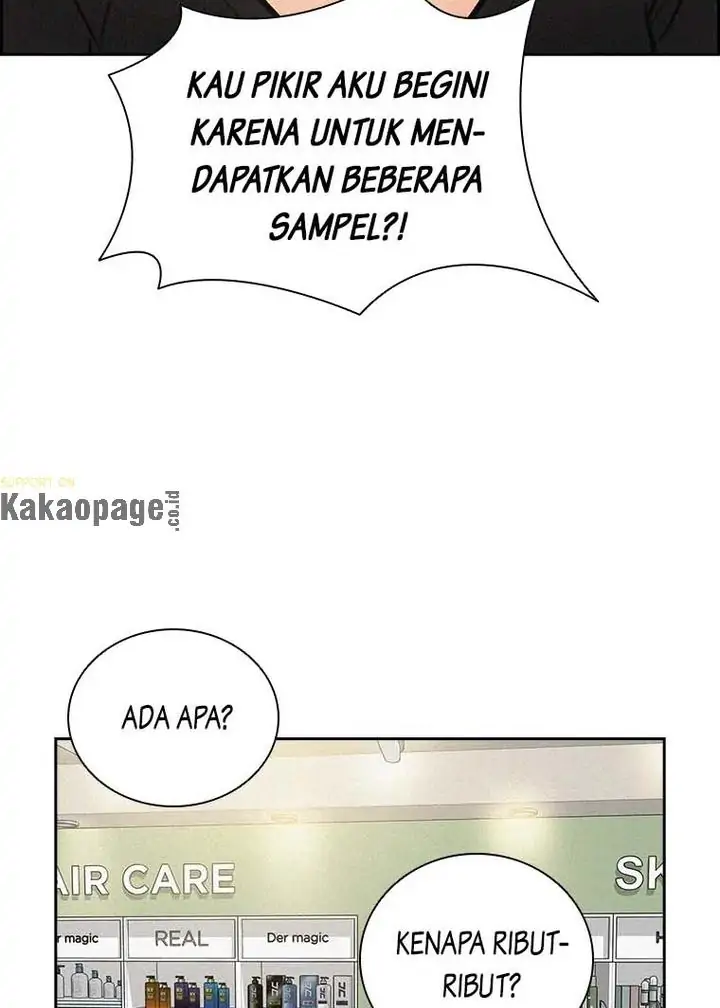 Lord of Money Chapter 99 - halaman 26