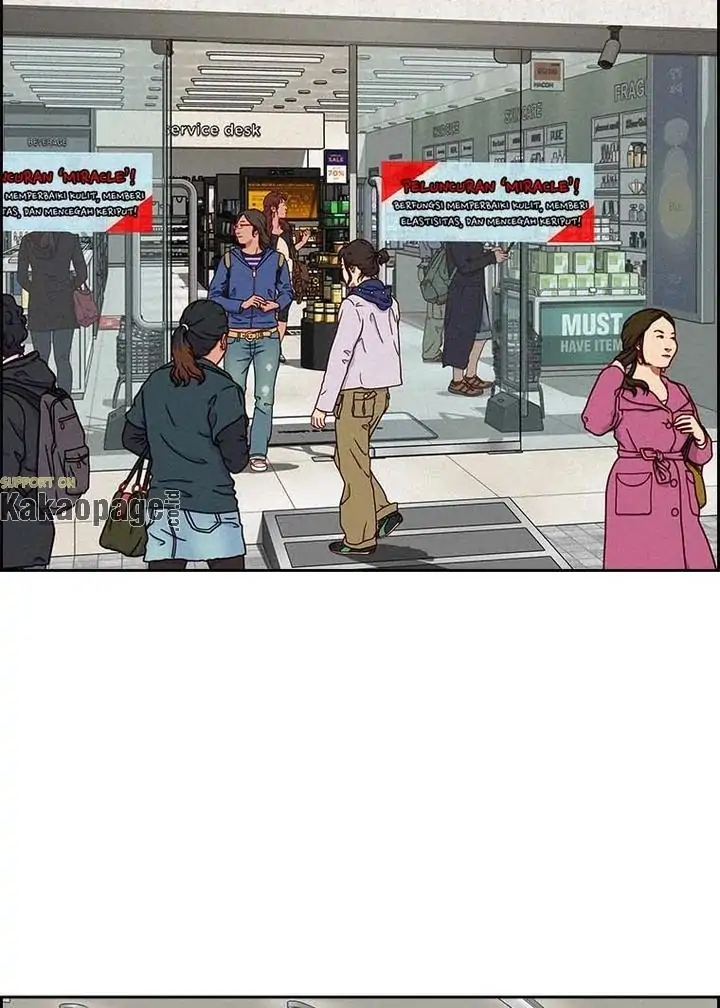 Lord of Money Chapter 99 - halaman 3