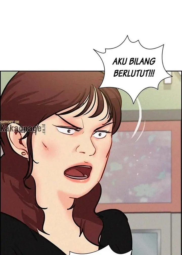 Lord of Money Chapter 99 - halaman 31