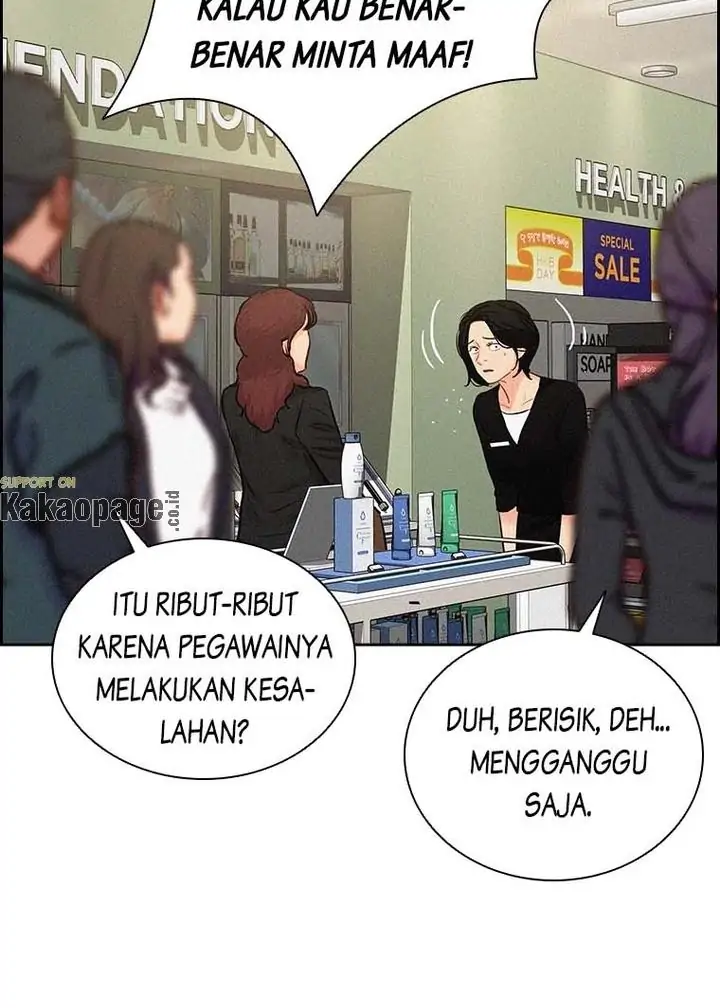Lord of Money Chapter 99 - halaman 34