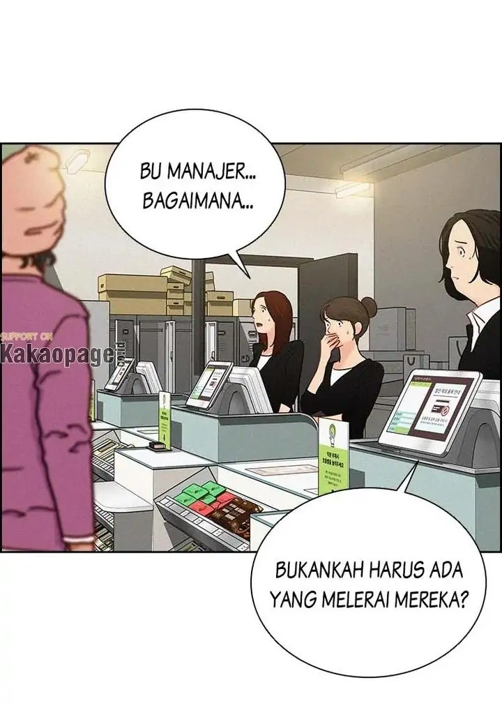 Lord of Money Chapter 99 - halaman 35
