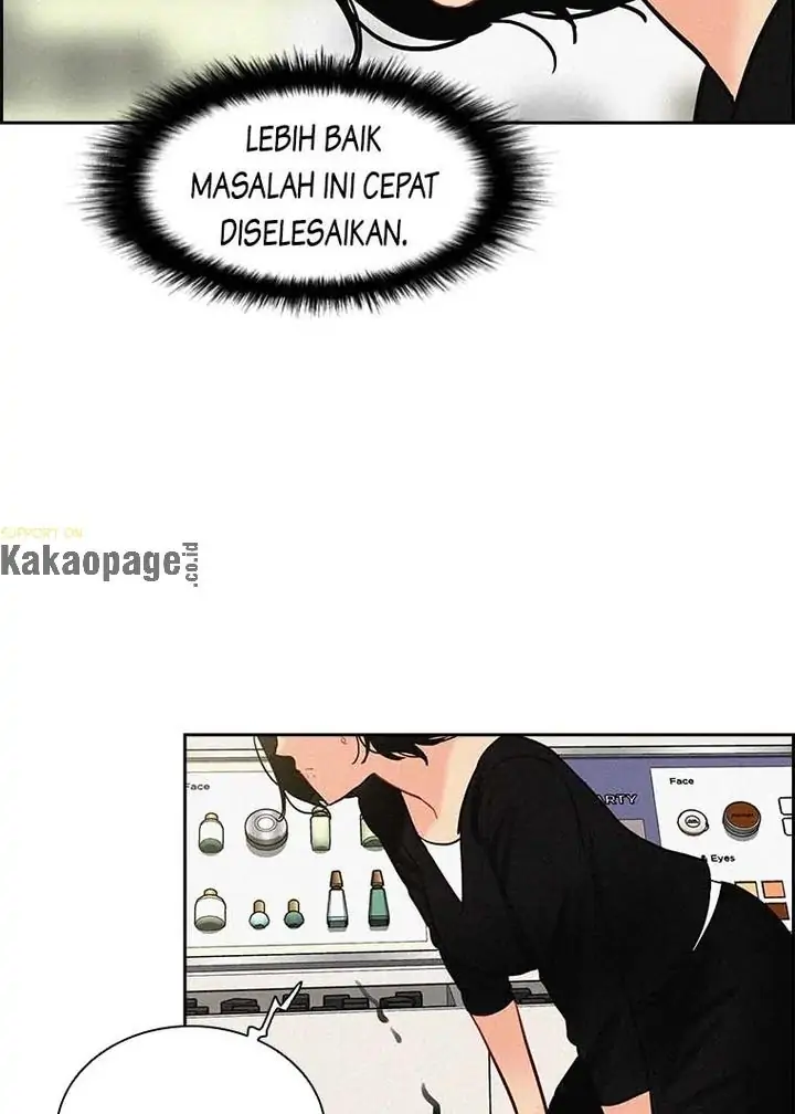 Lord of Money Chapter 99 - halaman 37