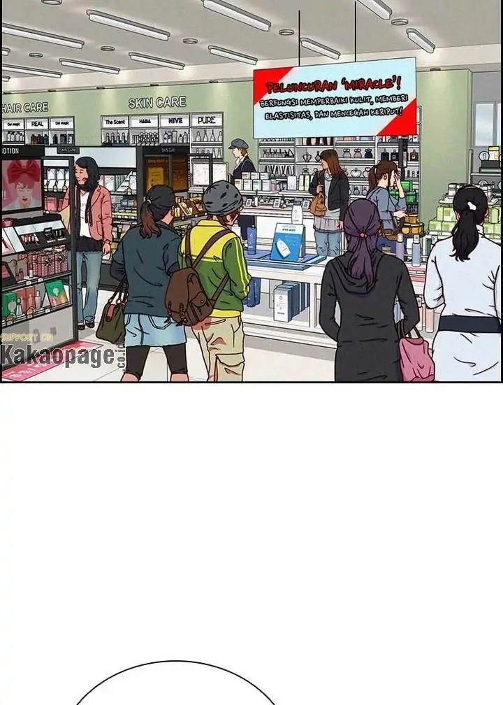 Lord of Money Chapter 99 - halaman 4