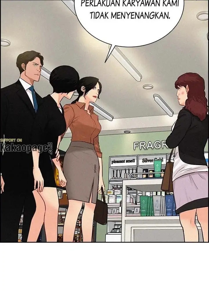 Lord of Money Chapter 99 - halaman 41