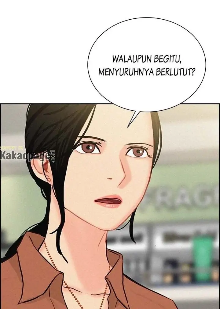 Lord of Money Chapter 99 - halaman 43