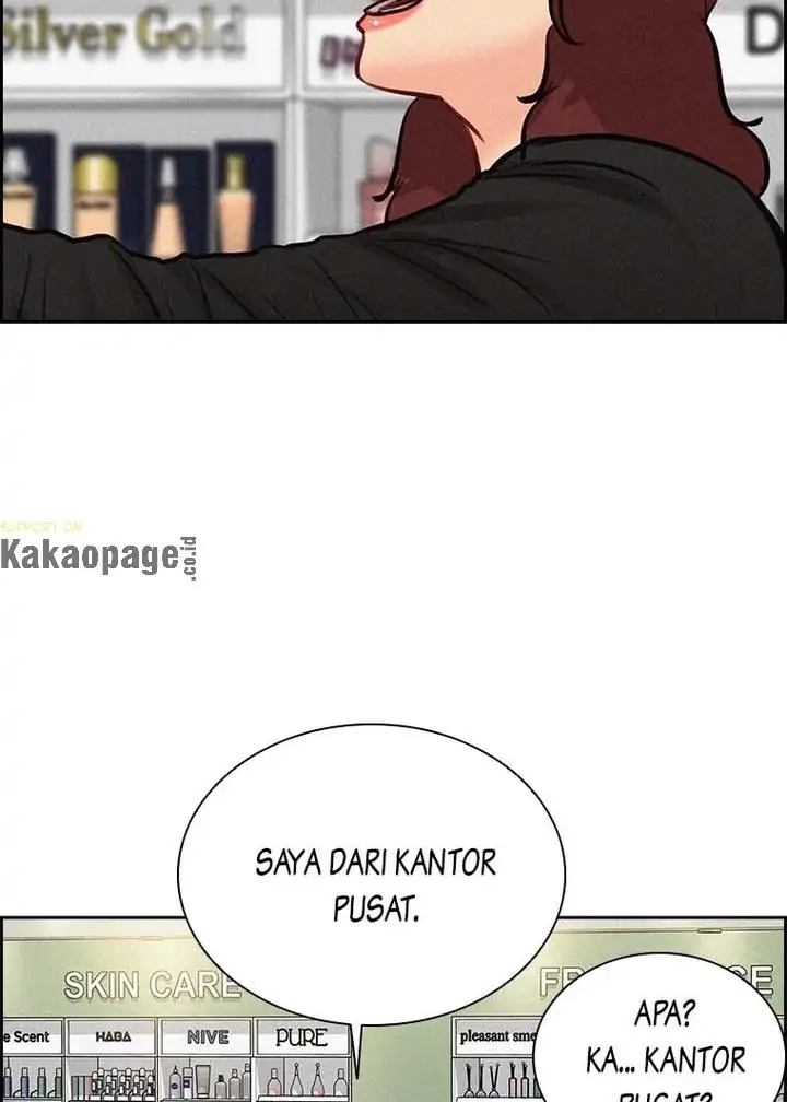Lord of Money Chapter 99 - halaman 45