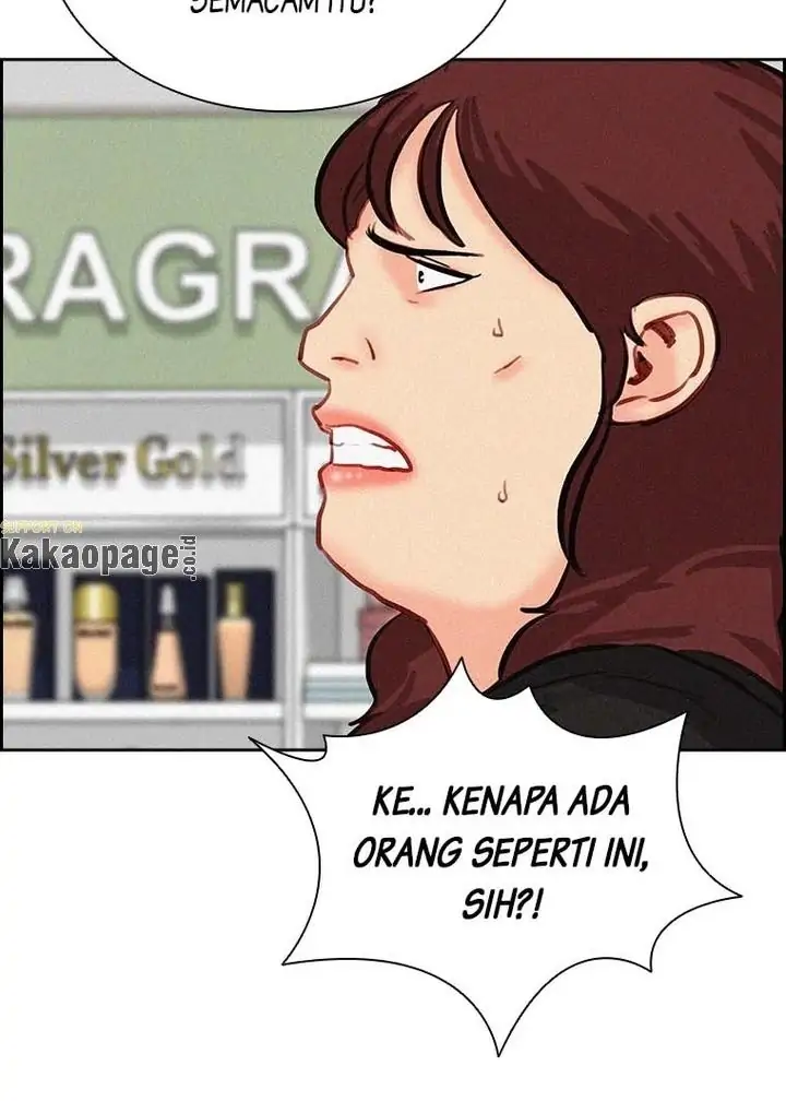 Lord of Money Chapter 99 - halaman 50