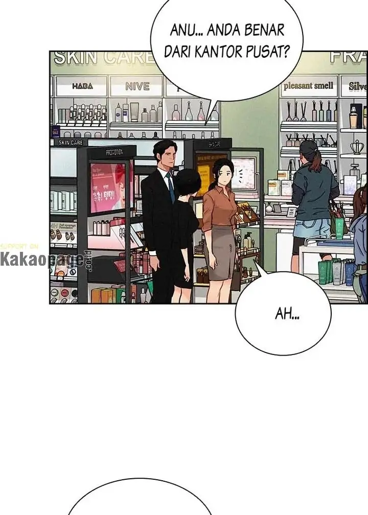 Lord of Money Chapter 99 - halaman 54