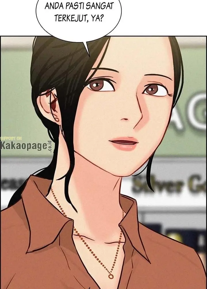 Lord of Money Chapter 99 - halaman 55