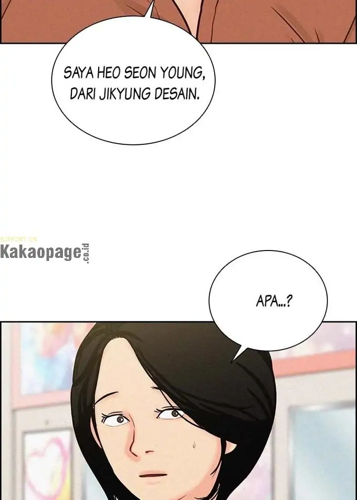 Lord of Money Chapter 99 - halaman 56