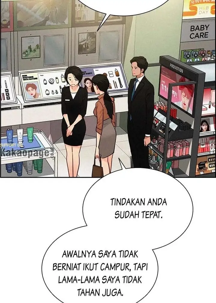 Lord of Money Chapter 99 - halaman 58