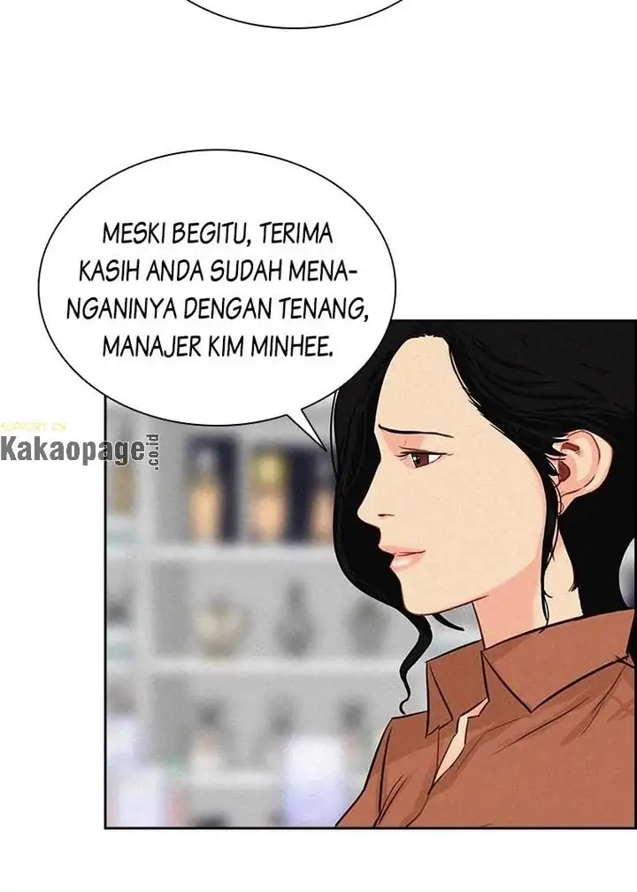 Lord of Money Chapter 99 - halaman 59
