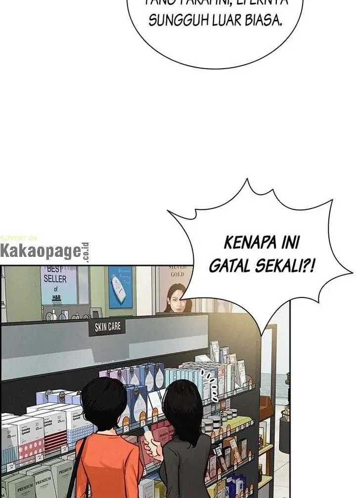 Lord of Money Chapter 99 - halaman 6