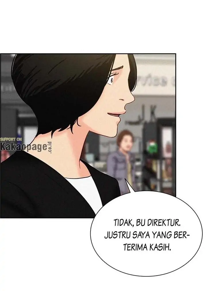 Lord of Money Chapter 99 - halaman 60