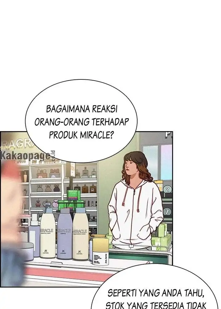 Lord of Money Chapter 99 - halaman 61