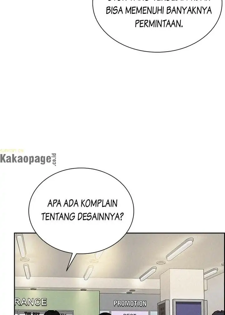 Lord of Money Chapter 99 - halaman 62