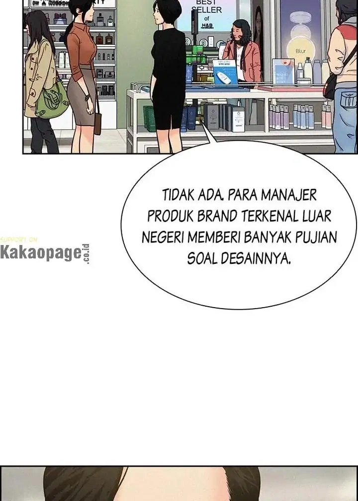 Lord of Money Chapter 99 - halaman 63