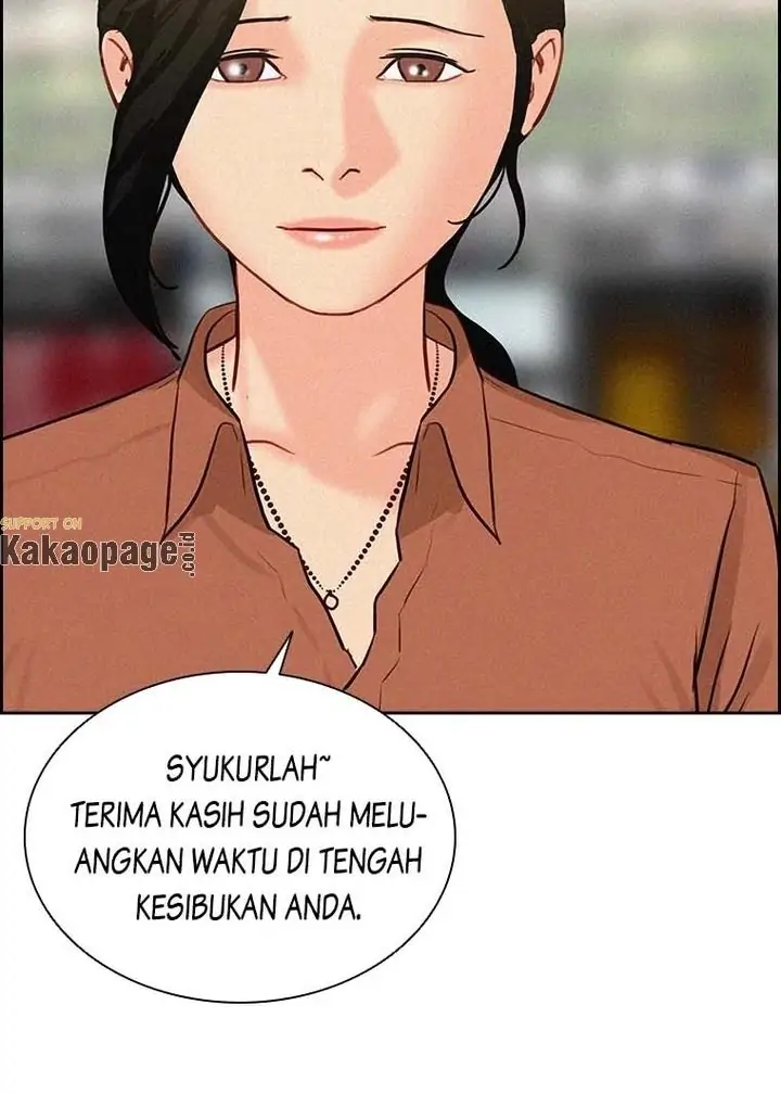 Lord of Money Chapter 99 - halaman 64