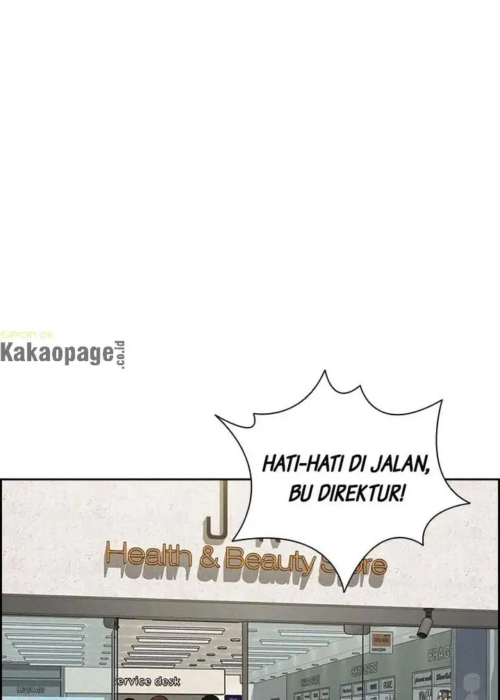 Lord of Money Chapter 99 - halaman 65