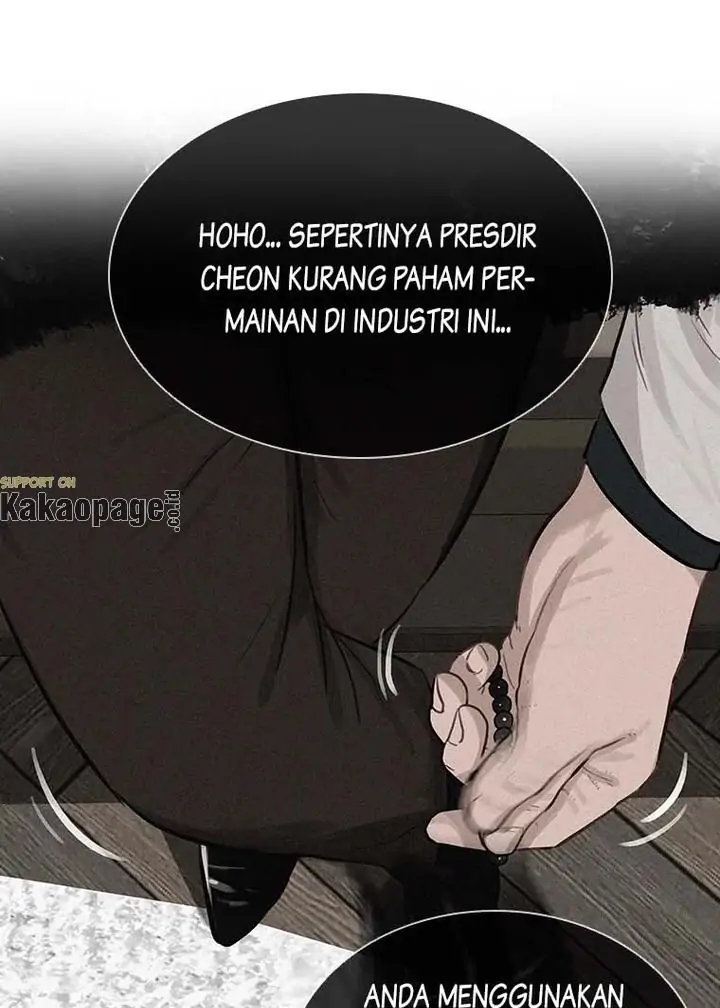 Lord of Money Chapter 99 - halaman 71
