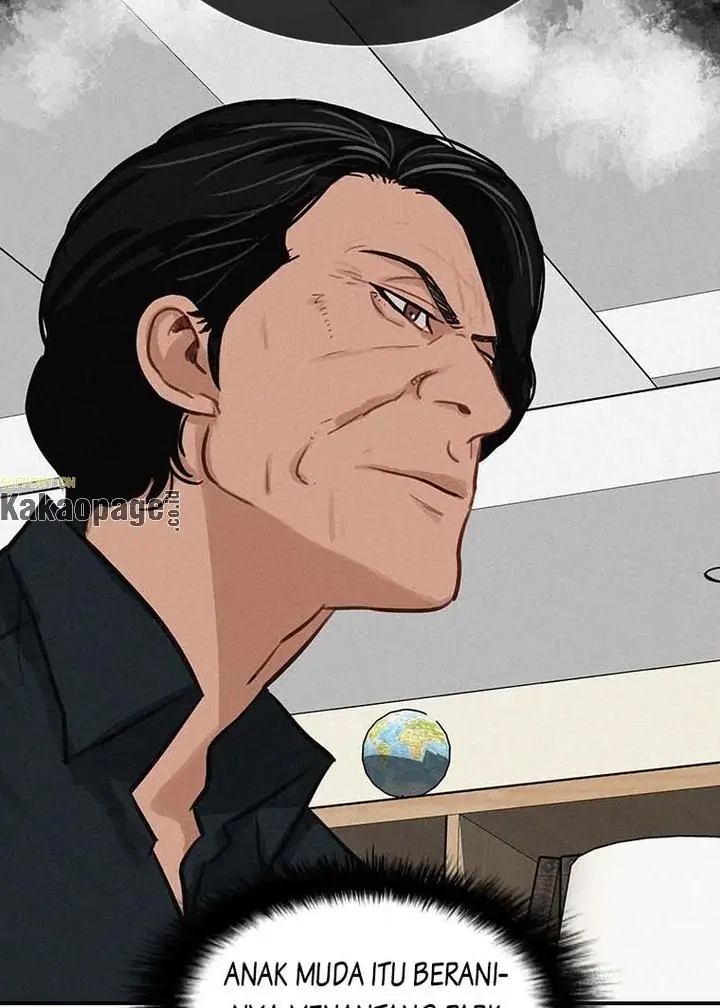 Lord of Money Chapter 99 - halaman 74