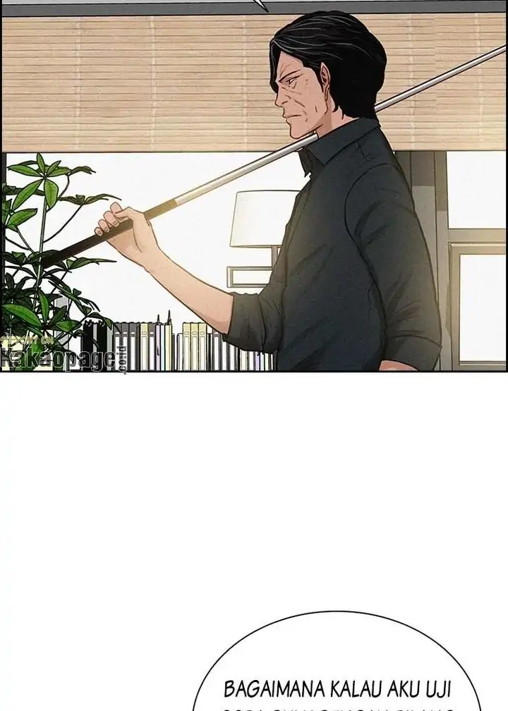 Lord of Money Chapter 99 - halaman 77