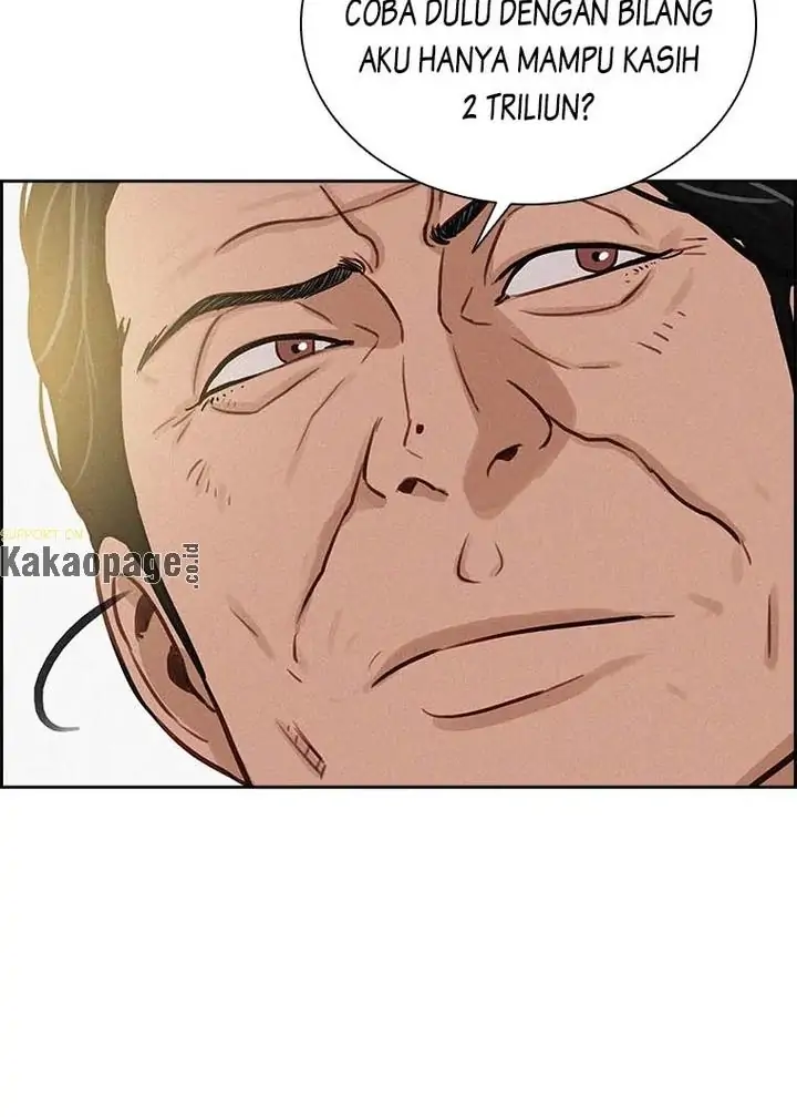 Lord of Money Chapter 99 - halaman 78