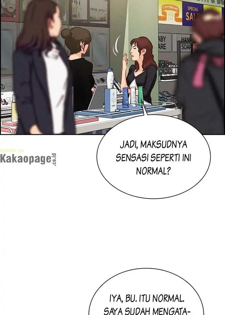 Lord of Money Chapter 99 - halaman 8