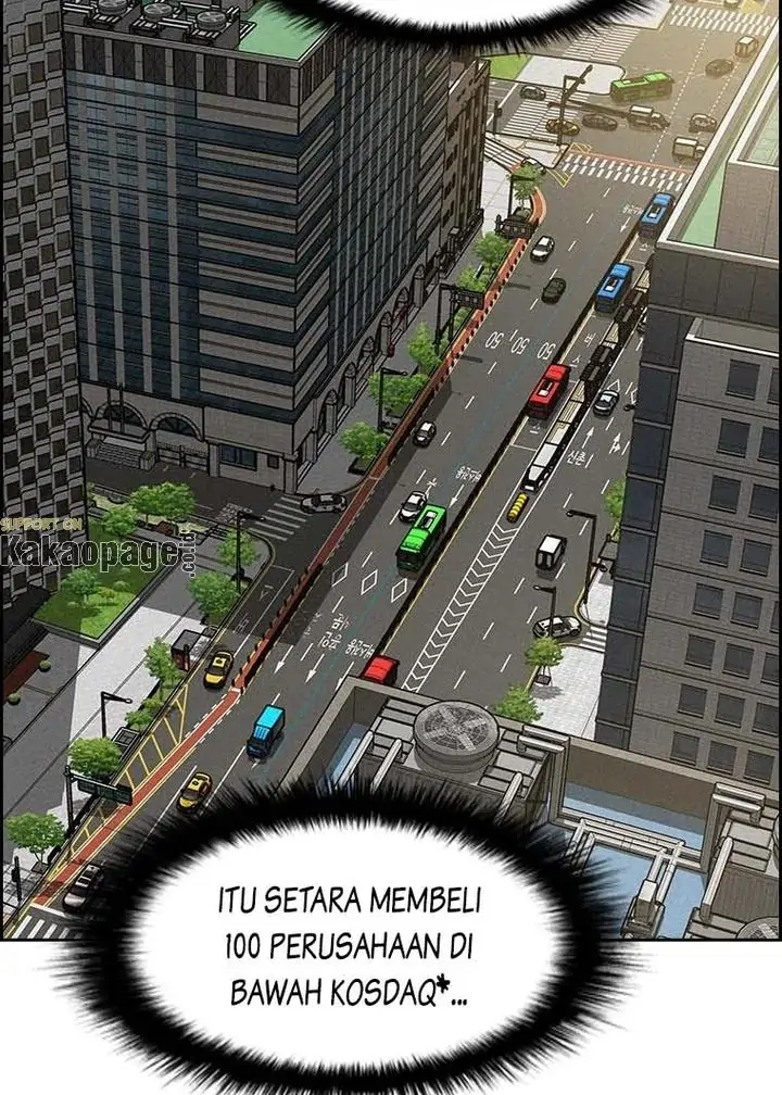 Lord of Money Chapter 99 - halaman 82