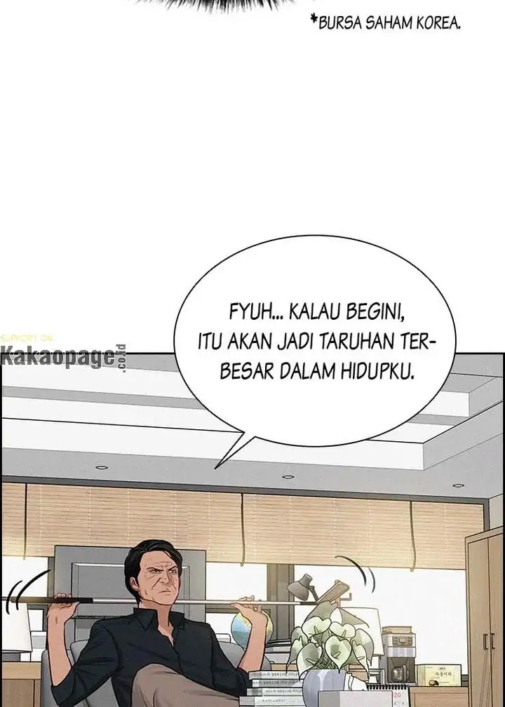 Lord of Money Chapter 99 - halaman 83