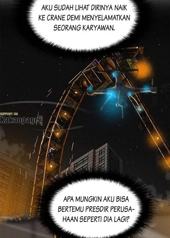 Lord of Money Chapter 99 - halaman 86