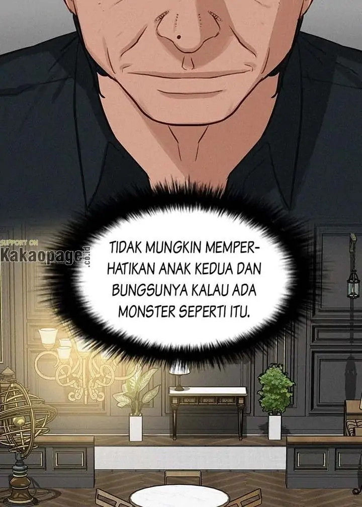 Lord of Money Chapter 99 - halaman 89