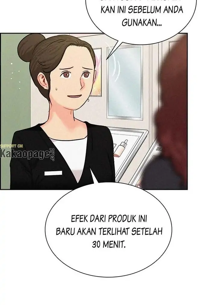Lord of Money Chapter 99 - halaman 9