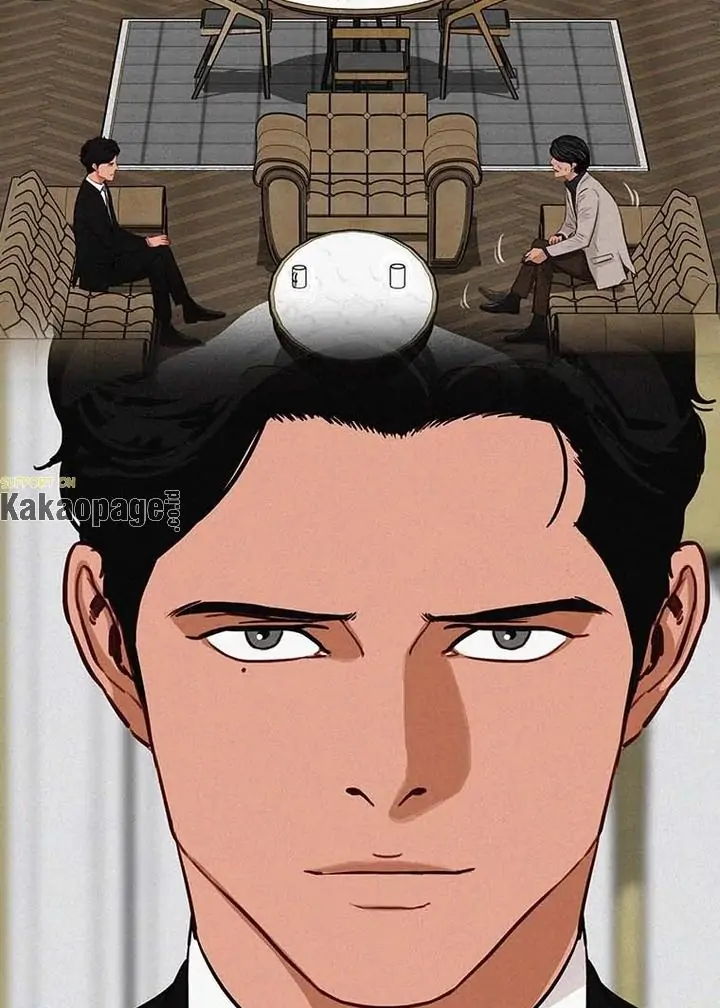 Lord of Money Chapter 99 - halaman 90