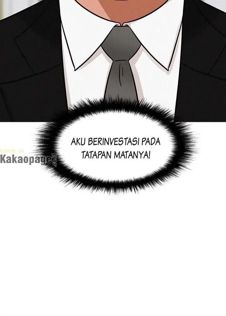 Lord of Money Chapter 99 - halaman 91