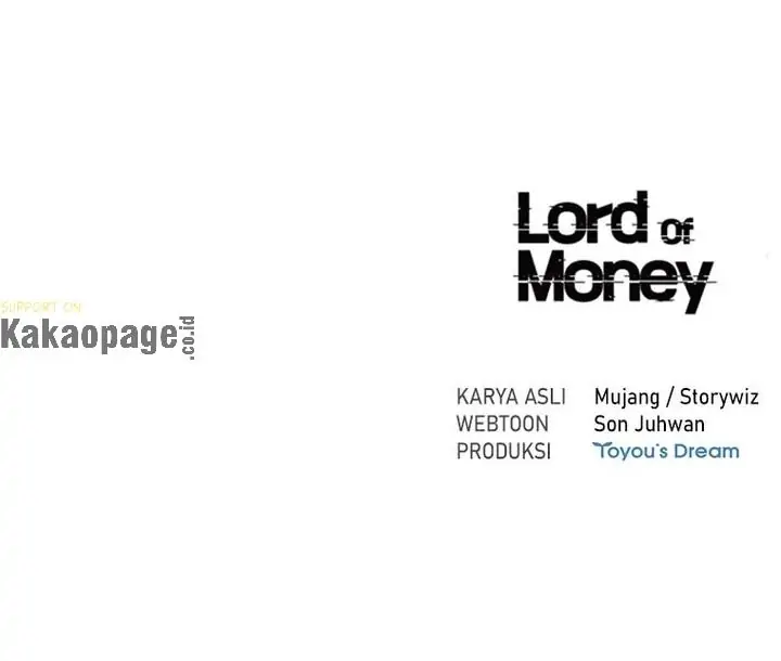 Lord of Money Chapter 99 - halaman 92