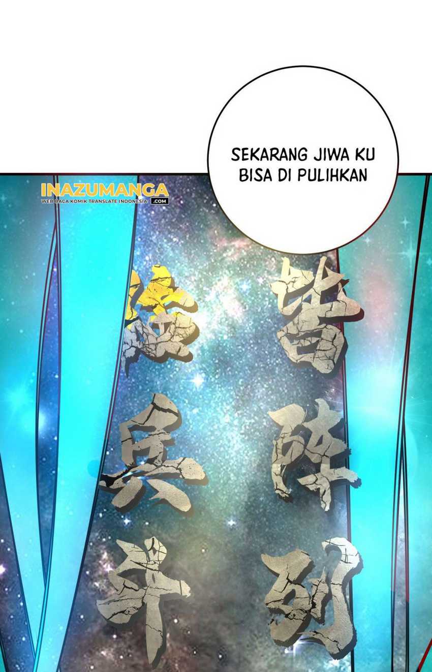 Lord of Nine Arts Chapter 1 - halaman 12