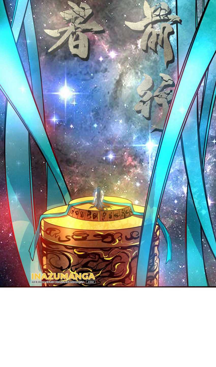 Lord of Nine Arts Chapter 1 - halaman 13