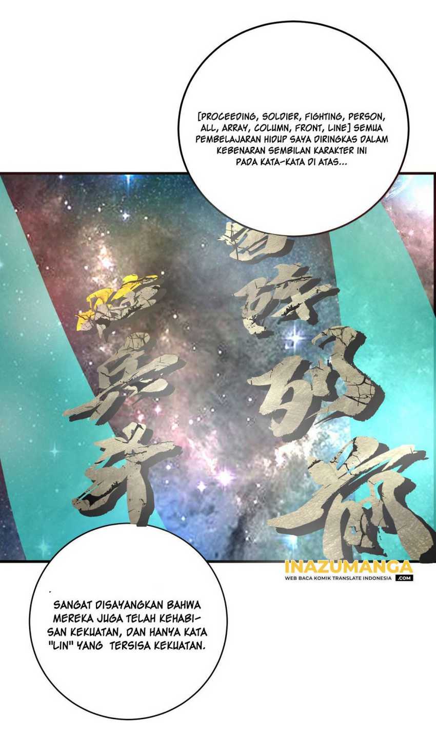 Lord of Nine Arts Chapter 1 - halaman 14