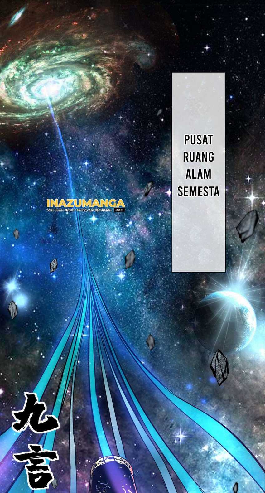 Lord of Nine Arts Chapter 1 - halaman 2