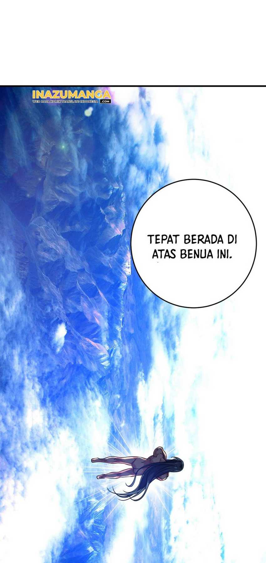 Lord of Nine Arts Chapter 1 - halaman 20