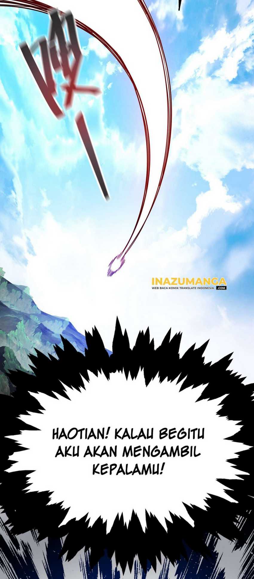 Lord of Nine Arts Chapter 1 - halaman 23