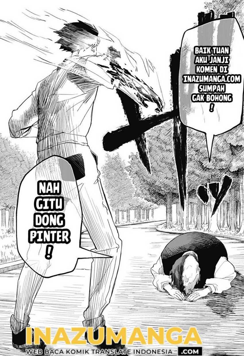 Lord of Nine Arts Chapter 1 - halaman 25