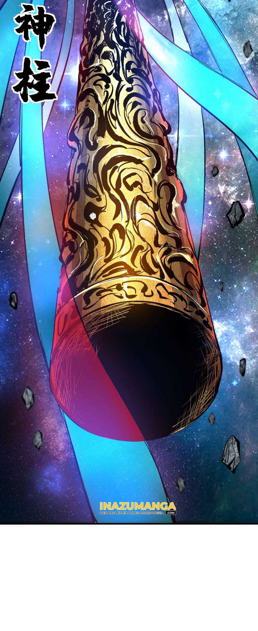 Lord of Nine Arts Chapter 1 - halaman 3