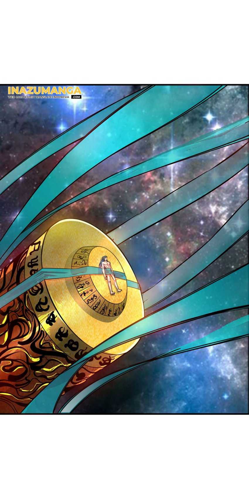 Lord of Nine Arts Chapter 1 - halaman 4