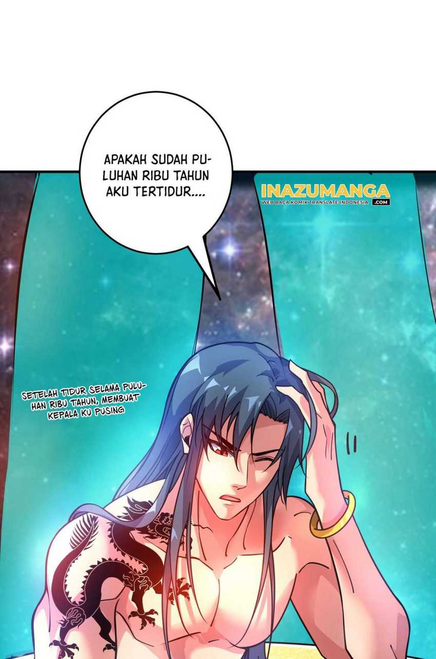Lord of Nine Arts Chapter 1 - halaman 8