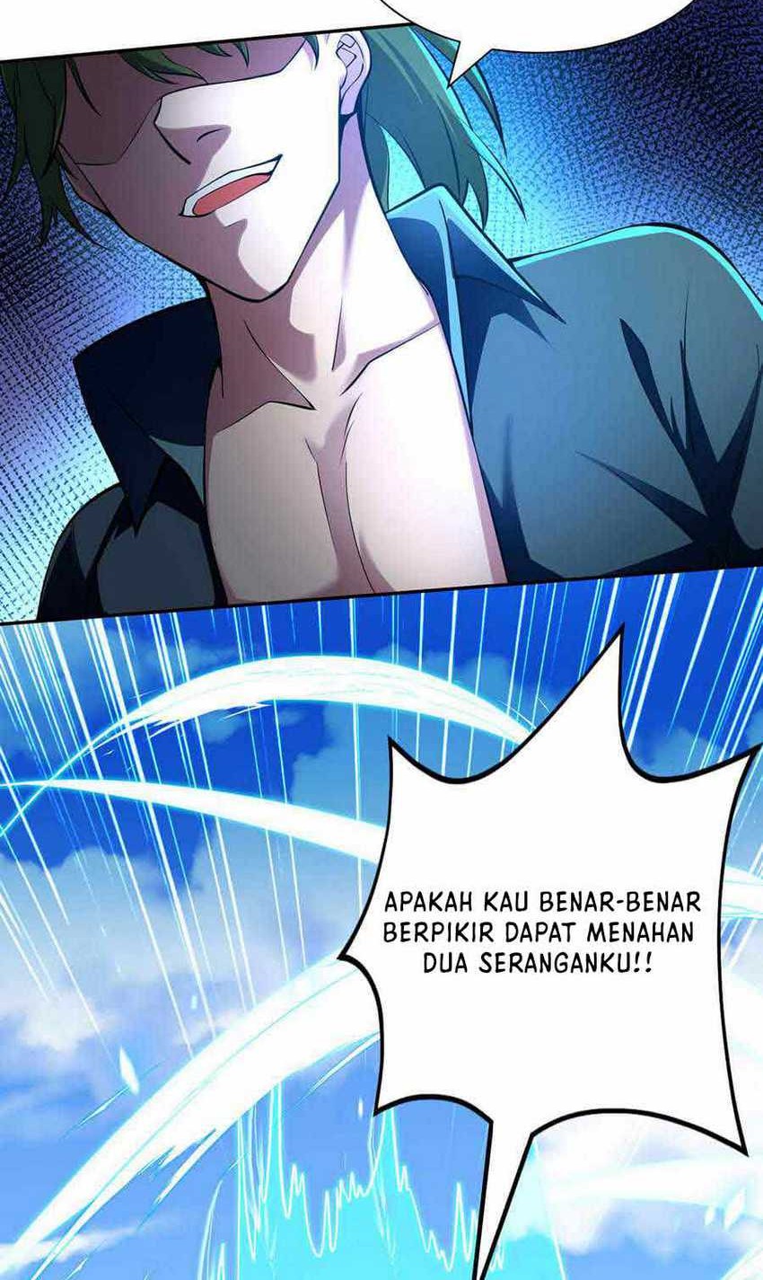 Lord of Nine Arts Chapter 10 - halaman 17